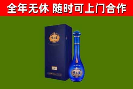 汉川回收梦之蓝M6