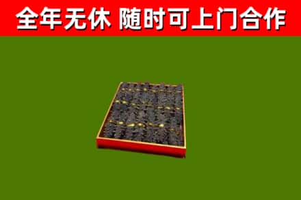 汉川回收海参